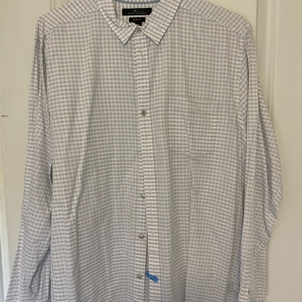 Men’s button down 👔